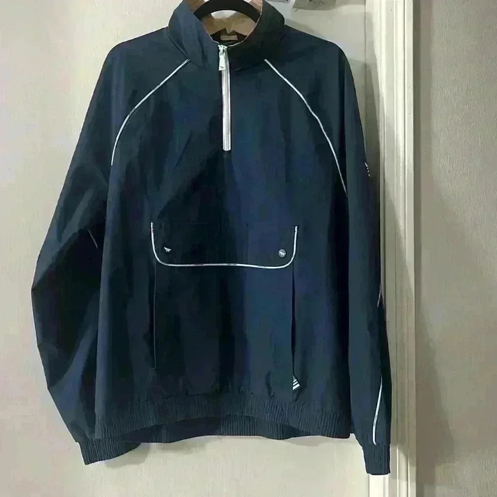 Paper plane jacket